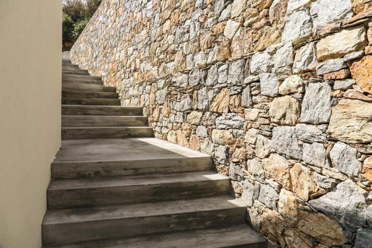 Thalasses Villas Skiathos Punta المظهر الخارجي الصورة