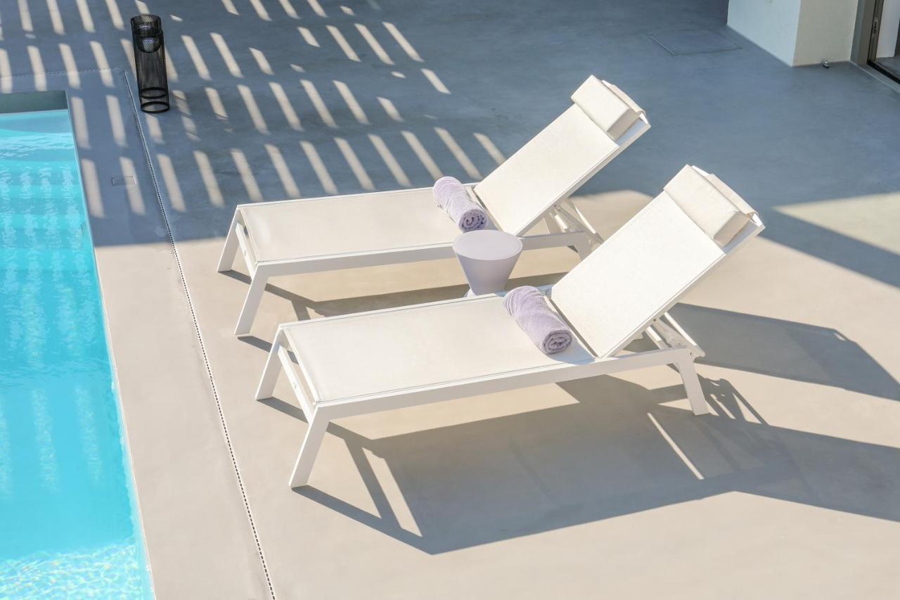 Thalasses Villas Skiathos Punta المظهر الخارجي الصورة