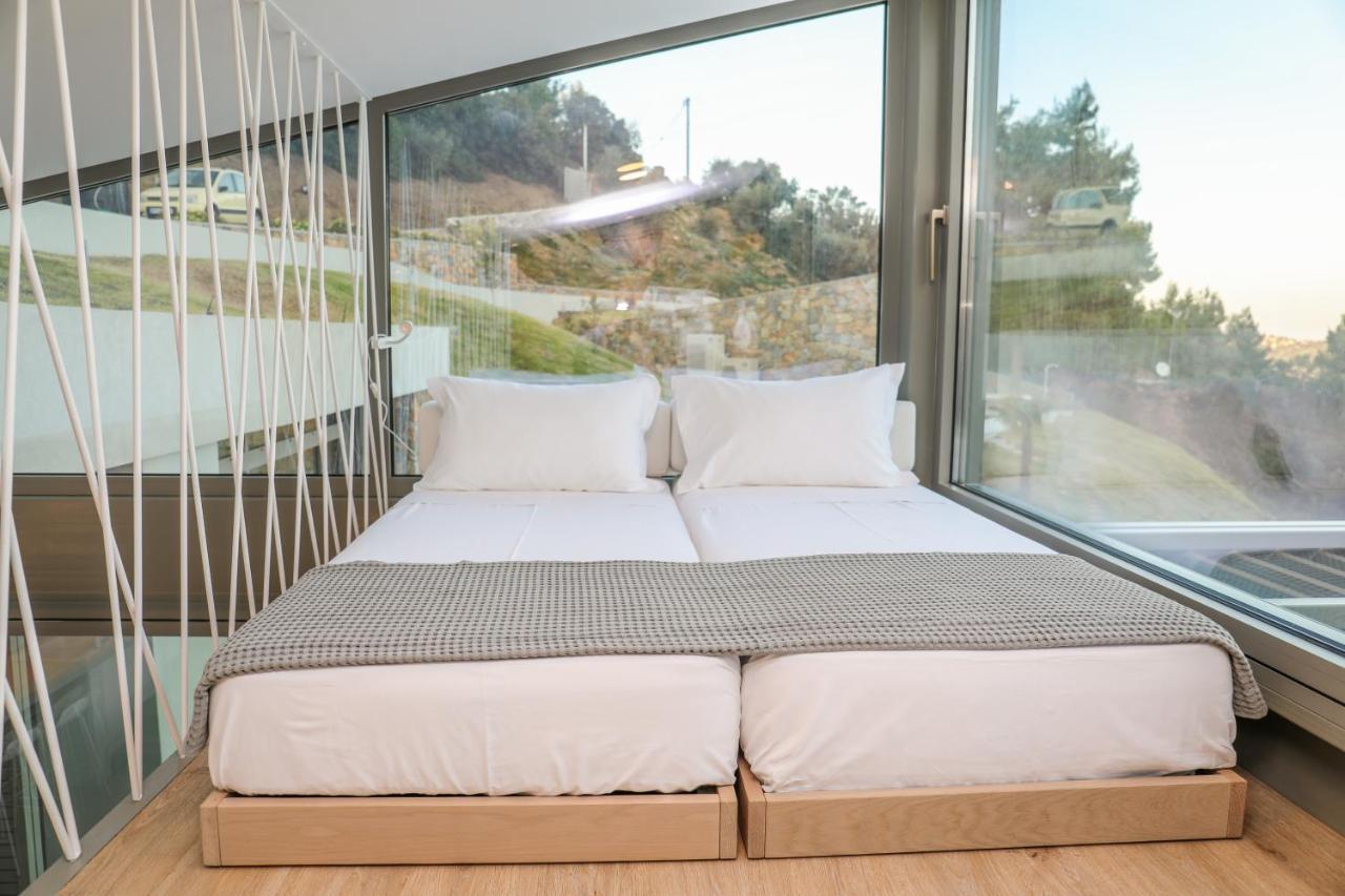Thalasses Villas Skiathos Punta المظهر الخارجي الصورة