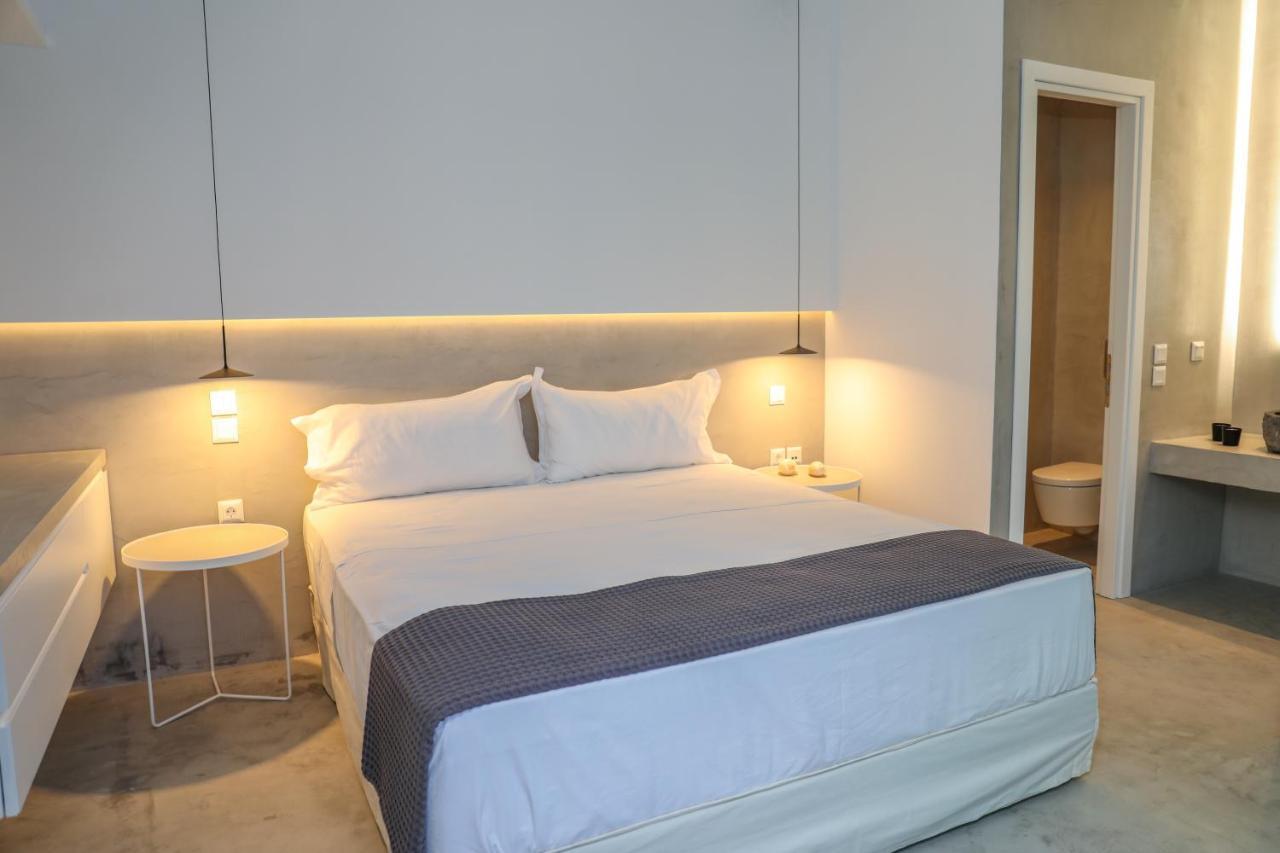 Thalasses Villas Skiathos Punta المظهر الخارجي الصورة