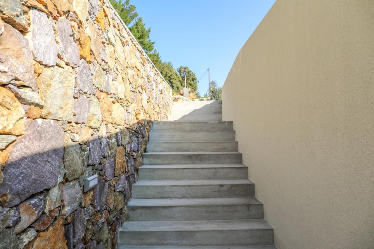 Thalasses Villas Skiathos Punta المظهر الخارجي الصورة